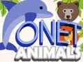 Игра Онет: Животные онлайн Игра Онет: Животные онлайн