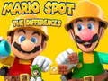 Игра Супер Марио: отличия онлайн