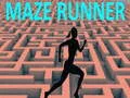 Игра Бегущий в лабиринте онлайн Игра Бегущий в лабиринте онлайн