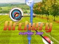 Игра Король стрельбы из лука 3D онлайн