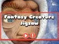 Игра Фантастические существа: Пазл онлайн Игра Фантастические существа: Пазл онлайн