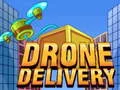 Игра Доставка дроном онлайн Игра Доставка дроном онлайн