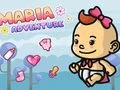 Игра Приключения Марии онлайн Игра Приключения Марии онлайн
