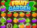 Игра Фруктовый сад онлайн