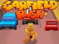 Игра Гарфилд: прорыв онлайн