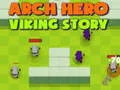 Игра Арч герой: История викинга онлайн