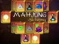 Игра Алхимический маджонг онлайн Игра Алхимический маджонг онлайн
