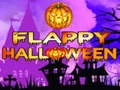 Игра Летающий Хэллоуин онлайн Игра Летающий Хэллоуин онлайн