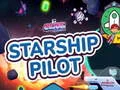 Игра Эллиотт с Земли: пилот звездолета онлайн Игра Эллиотт с Земли: пилот звездолета онлайн