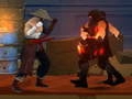 Игра Битвы воинов самураев  онлайн