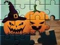 Игра Хэллоуин: Пазл онлайн