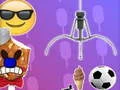 Игра Машина с когтем онлайн Игра Машина с когтем онлайн