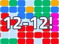 Игра Двенадцать на двенадцать онлайн