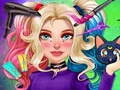 Игра Конкурс "Сказочная прическа" от Хейли онлайн Игра Конкурс "Сказочная прическа" от Хейли онлайн