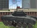 Игра Симулятор стрельбы из танков онлайн Игра Симулятор стрельбы из танков онлайн