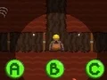 Игра Крот в яме онлайн Игра Крот в яме онлайн