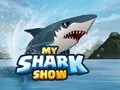 Игра Шоу моей акулы онлайн