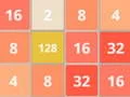 Игра Головоломка чисел 2048 онлайн