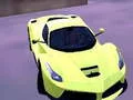 Игра Городские автомобильные трюки онлайн
