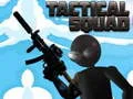Игра Городской снайпер: Тактический отряд онлайн