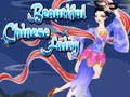 Игра Красивая китайская фея онлайн