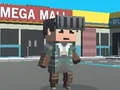 Игра Игра в Кальмара Вызов битвы 3D онлайн