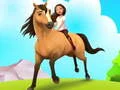 Игра Конный забег 2 онлайн