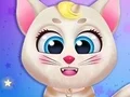 Игра Мой милый кот: Аватар онлайн