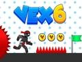 Игра Векс 6 онлайн