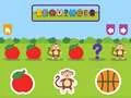 Игра Последовательности онлайн Игра Последовательности онлайн