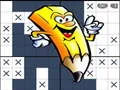 Игра Нонограмма онлайн