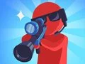 Игра Карманный снайпер зомби онлайн