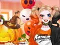 Игра Резьба по тыкве онлайн Игра Резьба по тыкве онлайн