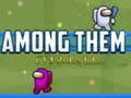 Игра Амонг Ас: мобильный онлайн Игра Амонг Ас: мобильный онлайн