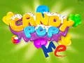 Игра Конфеты: нажми на меня онлайн Игра Конфеты: нажми на меня онлайн