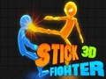 Игра Поединок стикменов 3D онлайн