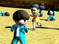 Игра Игра в Кальмара: толпа онлайн Игра Игра в Кальмара: толпа онлайн