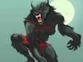 Игра Страшные монстры: Раскраска онлайн