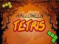 Игра Хэллоуин Тетрис онлайн