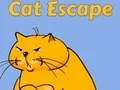 Игра Кошачий побег онлайн