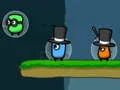 Игра Многопользовательская стрельба на арене 2D онлайн