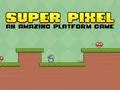Игра Cупер пиксель онлайн Игра Cупер пиксель онлайн