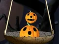 Игра Баланс Хэллоуина онлайн Игра Баланс Хэллоуина онлайн