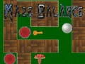 Игра Баланс лабиринта онлайн Игра Баланс лабиринта онлайн