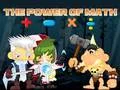 Игра Сила математики онлайн Игра Сила математики онлайн