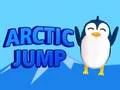 Игра Арктический прыжок онлайн