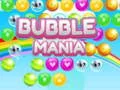 Игра Пузырьковая мания онлайн