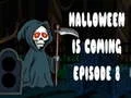 Игра Приближение Хэллоуина Эпизод 8 онлайн
