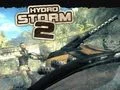 Игра Гидро шторм 2 онлайн