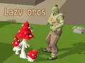 Игра Ленивые орки онлайн